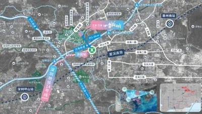 太东万科万悦花园（太东万科四季花城）楼盘图