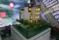 中国铁建龙泉山居楼盘图18