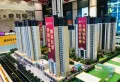 益阳中梁壹号院楼盘图7