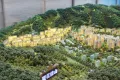 鲁能漫山香墅麓府户型图