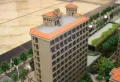 鸿鹏福邸楼盘图19