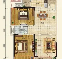 中源国际城户型信息4