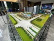 城北购物中心户型图23