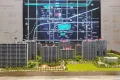 万科繁荣里户型图13