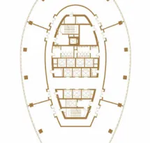 山东高速广场户型信息3