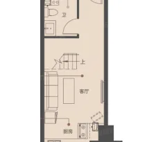 京雄·奥莱国际户型信息5
