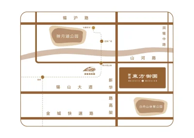 融创东方御园房价10