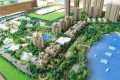 清江泓景户型图4