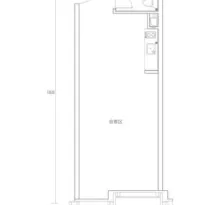 保利湾区中心户型信息2