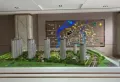上铁·叶海华庭楼盘图6