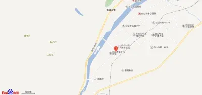 华府新城房价