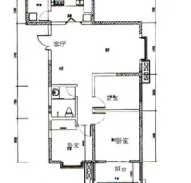 石榴花园户型信息2