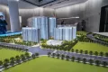 融创望江府户型图5