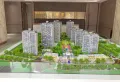 上铁·叶海华庭楼盘图9