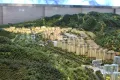 鲁能漫山香墅麓府户型图