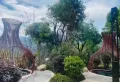 中煤·云南柯街温泉小镇楼盘图23