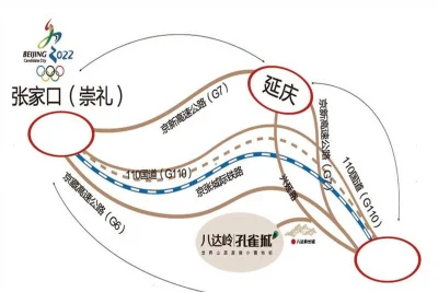 八达岭孔雀城房价21