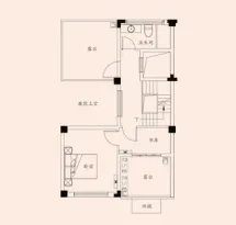 磐谷映象户型信息6