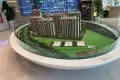 君逸府户型图2
