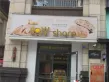 蔚蓝学府户型图