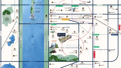 新力铂园房价7