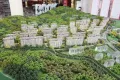 鲁能漫山香墅麓府户型图
