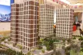 龙湖奥东11号户型图16