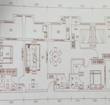 金域蓝湾户型信息1