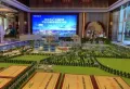 交投地产·阳光100三祺城楼盘图9