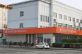 中梁明湖云璟户型图13