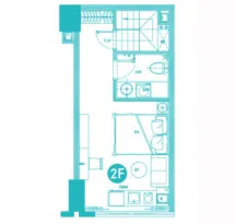 新建城户型信息3