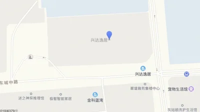 兴达逸居房价1