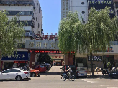 建业中州府房价21