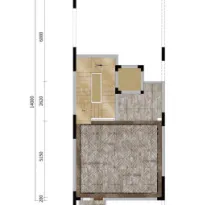 华标峰湖御境户型信息4