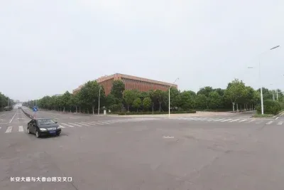 昌建荣邦望悦台楼盘图片3
