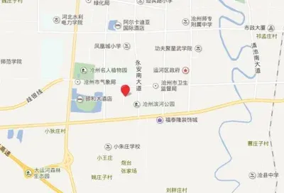 嘉禾一方楼盘图片2