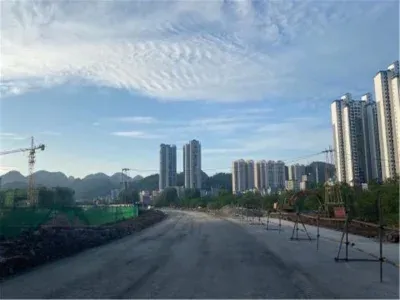 力拓·幸福里楼盘图片3