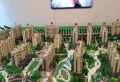 香颂美地*澜庭楼盘图3