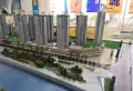 中融大名城楼盘图2