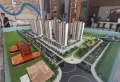 天空之眼·君天公馆楼盘图6