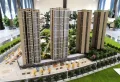 蔚蓝丽景楼盘图5
