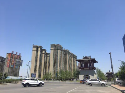 建业中州府房价45