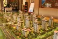 威高七彩城春风里户型图11