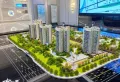 招商华发湖心明荟楼盘图7