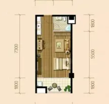 君悦汇户型信息1