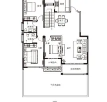 联信隆庭户型信息2