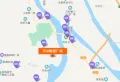 世荣峰景广场楼盘图1