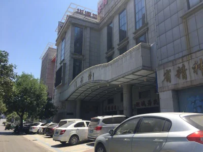 建业中州府房价17