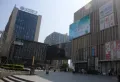 仁恒奥体公园世纪楼盘图17