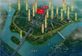 天空之眼·君天公馆楼盘图1